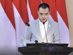 Dukung RPJMD 2025-2029, Fraksi Partai Nasdem DPRD Kota Medan Soroti Air Bersih, Pendidikan,Lapangan Pekerjaan dan UHC Premium