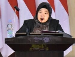 Fraksi Partai Gerindra DPRD Kota Medan Sarankan Perlu Adanya Perencanaan Matang Dalam Implementasi RPJMD 2025-2029
