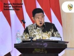 FPAN-Perindo Rekomendasikan Anggaran Belanja Pembangunan di Medan Utara Tambah 35%