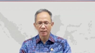 Sektor Jasa Keuangan Yang Resilient Untuk Mendukung Percepatan Pertumbuhan Ekonomi Nasional