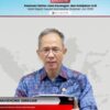 Sektor Jasa Keuangan Yang Resilient Untuk Mendukung Percepatan Pertumbuhan Ekonomi Nasional