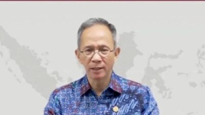 Sektor Jasa Keuangan Yang Resilient Untuk Mendukung Percepatan Pertumbuhan Ekonomi Nasional