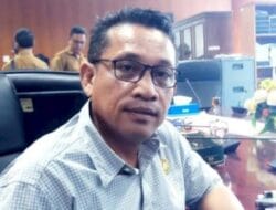 Edwin Sugesti Nasution Pimpin Pansus Ranperda Pencegahan dan Penanggulangan Kebakaran