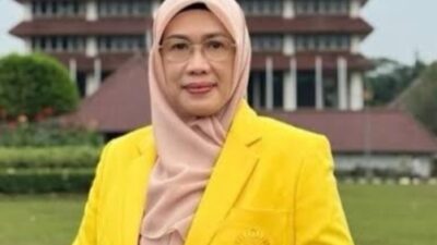 Visi Inklusif Dewi Puspitorini untuk Pimpin ILUNI UI Menuju Indonesia Emas 2045