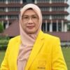 Visi Inklusif Dewi Puspitorini untuk Pimpin ILUNI UI Menuju Indonesia Emas 2045