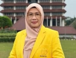 Misi Besar dr. Dewi Puspitorini Jadikan ILUNI UI Lokomotif Perubahan