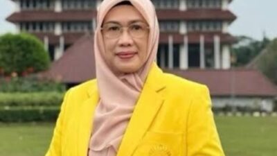 Visi Inklusif Dewi Puspitorini untuk Pimpin ILUNI UI Menuju Indonesia Emas 2045