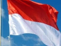 Rawat Nasionalisme Dengan Menghormati Merah Putih Bukan Bendera Bajak Laut