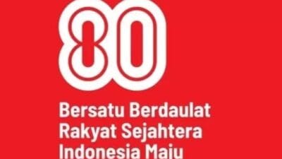 Bendera Bajak Laut Hanya Budaya Pop, Tidak Layak di Bulan Kemerdekaan