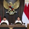 Presiden Prabowo Tegaskan Pemerataan Kemakmuran, Paparkan Capaian 299 Hari Pemerintahan