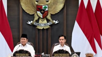 Presiden Prabowo Tegaskan Pemerataan Kemakmuran, Paparkan Capaian 299 Hari Pemerintahan
