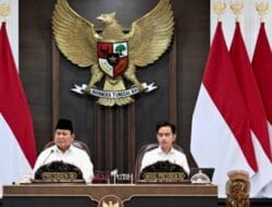 Presiden Prabowo Tegaskan Pemerataan Kemakmuran, Paparkan Capaian 299 Hari Pemerintahan