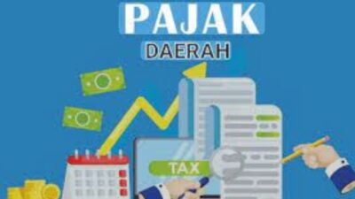Pajak Daerah Adalah Kewenangan Pemda