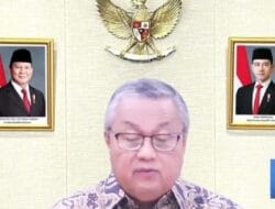 Bank Indonesia Turunkan BI-Rate 25 BPS Menjadi 5,00%