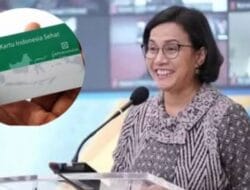 Pemerintah Gunakan Skema Bertahap Dalam Penyesuaian Iuran BPJS Kesehatan