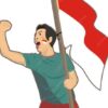 Bendera Bajak Laut Bukan Bagian Dari Semangat Kemerdekaan