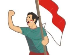 Nasionalisme Tidak Boleh Luntur Oleh Popularitas Bendera Bajak Laut
