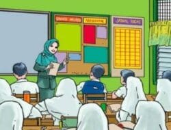 Naik Jadi Rp 274,7 Triliun, Pemerintah Pertegas Komitmen Sejahterakan Guru dan Dosen