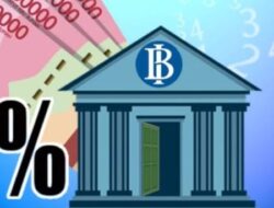 Penurunan BI Rate Jadi Katalis Pertumbuhan Kredit Perbankan