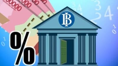 Penurunan BI Rate Jadi Katalis Pertumbuhan Kredit Perbankan