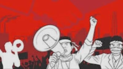 Kerusuhan Rusak Citra Perjuangan, Kelompok Pemuda Tolak Provokasi Demo Ricuh