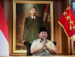 Presiden Prabowo dan Ormas Agama Teguhkan Seruan Damai Pasca Demo