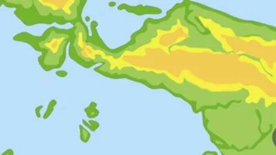 Papua Tanah Damai, Masyarakat Diminta Tidak Terprovokasi Isu Rasis di Yalimo