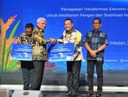 Kendalikan Inflasi dan Akselerasi ETPD di Sumut, Pemprov Sumut Minta Pemkab/Pemko Lakukan Ini