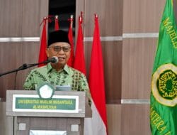 Milad ke-50 MUI Sumut, Wagub Surya Berharap Jadi Momentum Menyusun Langkah Strategis ke Depan