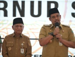 Elemen Masyarakat Sumut Kompak Serukan Penyampaian Aspirasi Damai, Bobby Nasution Apresiasi Kondisi Sumut Kondusif dan Aman