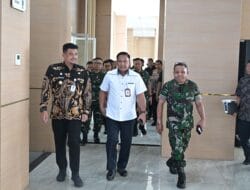 Kemendagri Apresiasi Sumut Kondusif, Gubernur Bobby Nasution Siap Aktifkan Siskamling