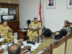 Sumut Raih Predikat UHC Prioritas, Lebih Cepat Dua Tahun Dari Target, Bobby Nasution Minta Layanan UHC Optimal Diterima Masyarakat