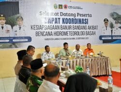 Belajar dari Tragedi 2003, Bobby Nasution Minta Mitigasi Dini Banjir Bandang Bahorok