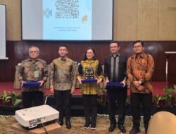 Dirjen PTPP Embun Sari: Ketersediaan Regulasi Jelas Kunci Keberhasilan Pengembangan Kawasan Berorientasi Transit