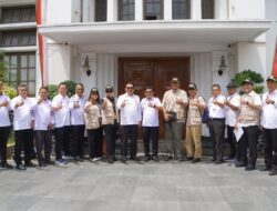 Pekalongan Jadi Percontohan Nasional: Konsolidasi Tanah dan Reforma Agraria Wujudkan Harapan Masyarakat