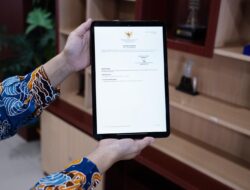 Tak Perlu Khawatir, Sertifikat Elektronik BPN Tak Bisa Digandakan