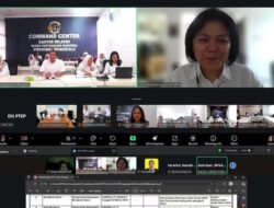 Direktorat Penilaian Tanah dan Ekonomi Pertanahan (PTEP) menggelar rapat koordinasi Perencanaan Kerja Sama Pendetilan Zona Nilai Tanah (ZNT)