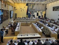 ATR/BPN Tangani 1.293 Kasus Sengketa Tanah hingga Agustus