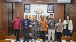 KPPU Kanwil I dan Kejati Sumut Sepakat Perkuat Pengawasan Tender