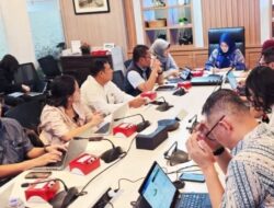 Kementerian ATR/BPN Dukung Pemberdayaan UMKM melalui Kemudahan Akses Pembiayaan