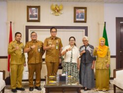 Rico Waas Apresiasi CityNet Dorong Transformasi Medan yang Inovatif dan Berkelanjutan