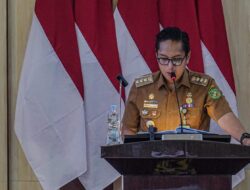 Wali Kota Medan Jawab Pandangan Fraksi DPRD, Tegaskan Komitmen Pembangunan dan Pelayanan Publik