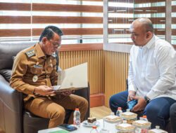 H.Zakiyuddin Harahap Sambut ASMIUA 2025, Akhir September Ahli Urulogi se-Indonesia Gelar Pertemuan di Medan