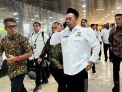 Menteri ATR sebut zona nilai tanah tingkatkan kontribusi PNBP nasional