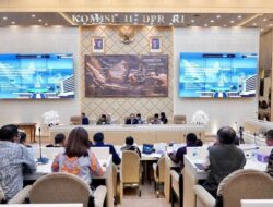 Seluas 123 juta bidang tanah di Indonesia sudah terdaftar di BPN