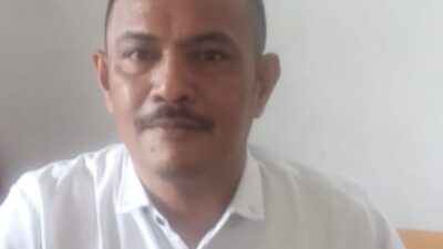 Pekerjaan Jaringan Distribusi Utama di Kecamatan Patumbak Kabupaten Deliserdang Sudah Sesuai Prosedur