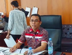 Ketua Komisi IV DPRD Medan Minta Hentikan Bangunan Doorsmer Sehat Sebelum Memiliki Izin PBG