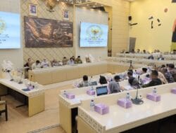 Program Kementrian ATR/BPN Sertifikasi Tanah Berjalan Sesuai target