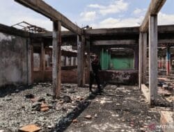 Kementerian ATR/BPN Ajak Masyarakat Adat Bahas Sertifikasi Tanah Pasar