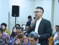 Para Terlapor Kasus Dugaan Kartel Pinjol Menolak LDP Investigator KPPU
